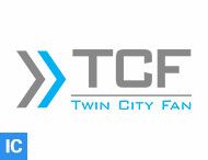 TCF | TWIN CITY FAN